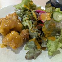  at MERCY Vegan Factory - Kyoto Station in Kyoto