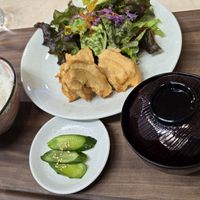  at MERCY Vegan Factory - Kyoto Station in Kyoto