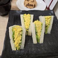  at MERCY Vegan Factory - Kyoto Station in Kyoto