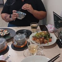  at MERCY Vegan Factory - Kyoto Station in Kyoto