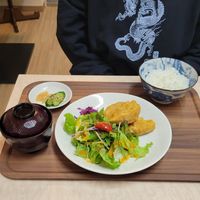  at MERCY Vegan Factory - Kyoto Station in Kyoto