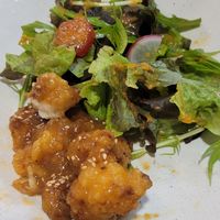  at MERCY Vegan Factory - Kyoto Station in Kyoto