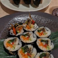  at MERCY Vegan Factory - Kyoto Station in Kyoto