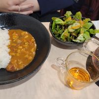  at MERCY Vegan Factory - Kyoto Station in Kyoto