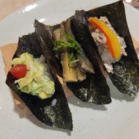  at MERCY Vegan Factory - Kyoto Station in Kyoto