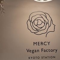  at MERCY Vegan Factory - Kyoto Station in Kyoto