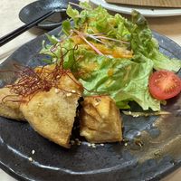 Kurumafo   at MERCY Vegan Factory - Kyoto Station in Kyoto