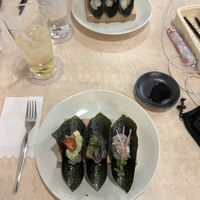   at MERCY Vegan Factory - Kyoto Station in Kyoto