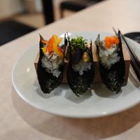   at MERCY Vegan Factory - Kyoto Station in Kyoto