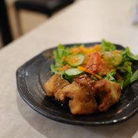   at MERCY Vegan Factory - Kyoto Station in Kyoto