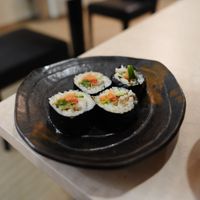   at MERCY Vegan Factory - Kyoto Station in Kyoto