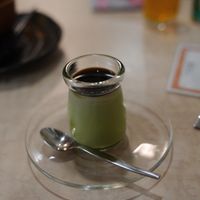   at MERCY Vegan Factory - Kyoto Station in Kyoto