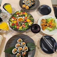  at MERCY Vegan Factory - Kyoto Station in Kyoto