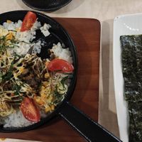  at MERCY Vegan Factory - Kyoto Station in Kyoto