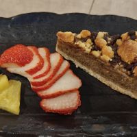  at MERCY Vegan Factory - Kyoto Station in Kyoto