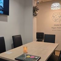 at MERCY Vegan Factory - Kyoto Station in Kyoto