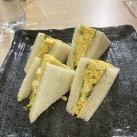   at MERCY Vegan Factory - Kyoto Station in Kyoto