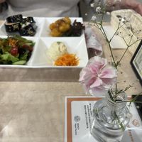   at MERCY Vegan Factory - Kyoto Station in Kyoto