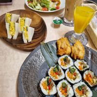  at MERCY Vegan Factory - Kyoto Station in Kyoto