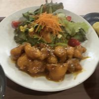   at MERCY Vegan Factory - Kyoto Station in Kyoto