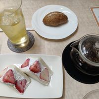  at MERCY Vegan Factory - Kyoto Station in Kyoto