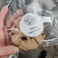  at MERCY Vegan Factory - Kyoto Station in Kyoto