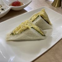   at MERCY Vegan Factory - Kyoto Station in Kyoto