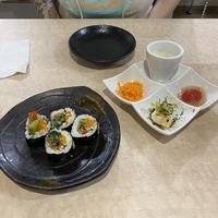   at MERCY Vegan Factory - Kyoto Station in Kyoto