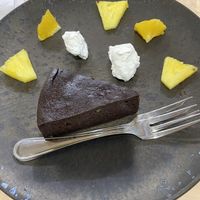   at MERCY Vegan Factory - Kyoto Station in Kyoto