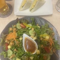   at MERCY Vegan Factory - Kyoto Station in Kyoto