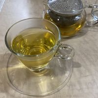 Lemongrass yea   at MERCY Vegan Factory - Kyoto Station in Kyoto