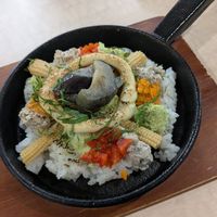  at MERCY Vegan Factory - Kyoto Station in Kyoto