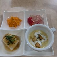  at MERCY Vegan Factory - Kyoto Station in Kyoto