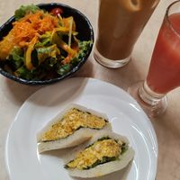  at MERCY Vegan Factory - Kyoto Station in Kyoto