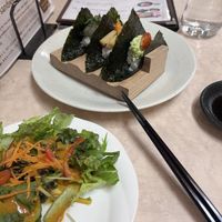   at MERCY Vegan Factory - Kyoto Station in Kyoto