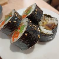  at MERCY Vegan Factory - Kyoto Station in Kyoto