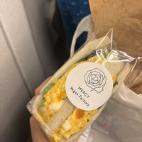   at MERCY Vegan Factory - Kyoto Station in Kyoto