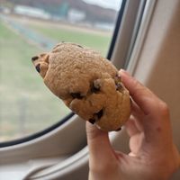   at MERCY Vegan Factory - Kyoto Station in Kyoto