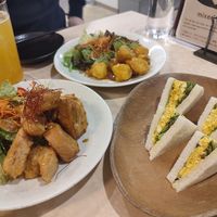  at MERCY Vegan Factory - Kyoto Station in Kyoto
