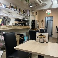   at MERCY Vegan Factory - Kyoto Station in Kyoto