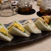   at MERCY Vegan Factory - Kyoto Station in Kyoto