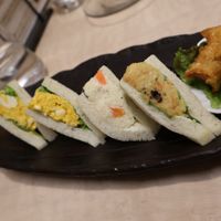   at MERCY Vegan Factory - Kyoto Station in Kyoto