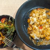 Menú at MERCY Vegan Factory - Kyoto Station in Kyoto