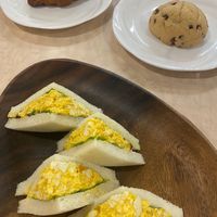  at MERCY Vegan Factory - Kyoto Station in Kyoto