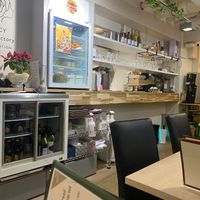  at MERCY Vegan Factory - Kyoto Station in Kyoto