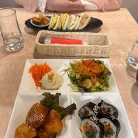  at MERCY Vegan Factory - Kyoto Station in Kyoto