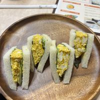   at MERCY Vegan Factory - Kyoto Station in Kyoto