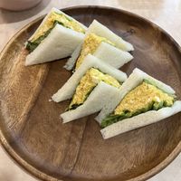   at MERCY Vegan Factory - Kyoto Station in Kyoto