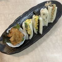   at MERCY Vegan Factory - Kyoto Station in Kyoto