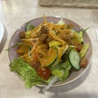   at MERCY Vegan Factory - Kyoto Station in Kyoto